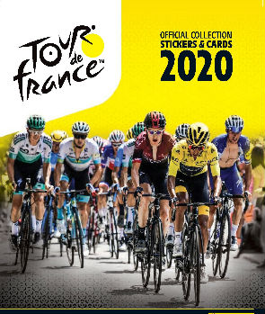 TOUR DE FRANCE 2020